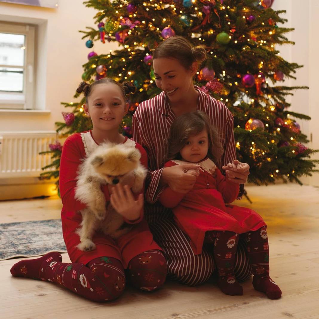 Estetik kurbanı oldu! Meryem Uzerli'nin son halini görenler gözlerine inanamadı 15